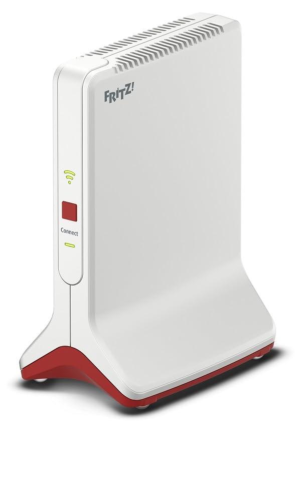 AVM FRITZ!Repeater 6000 International – WiFi 6 kordaja