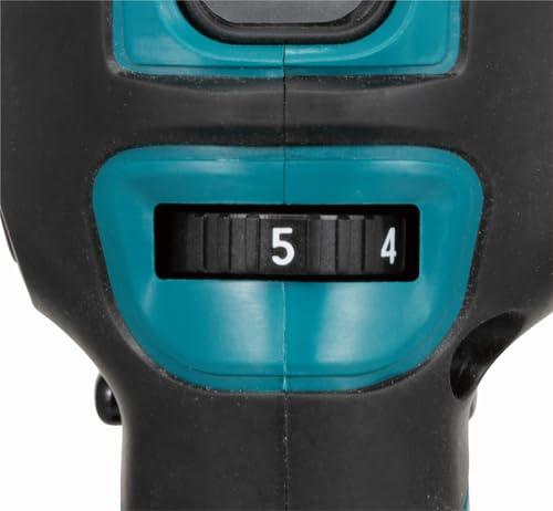 Makita DPO600Z akutoitega ekstsentriline poleermasin 18V (ilma akuta, ilma laadijata) – pilt 11