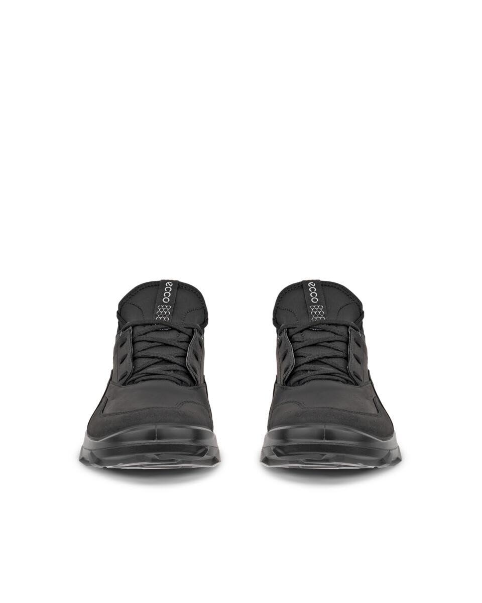 ECCO Meeste MX Matkajalats, Must, 42 EU – lisavaade