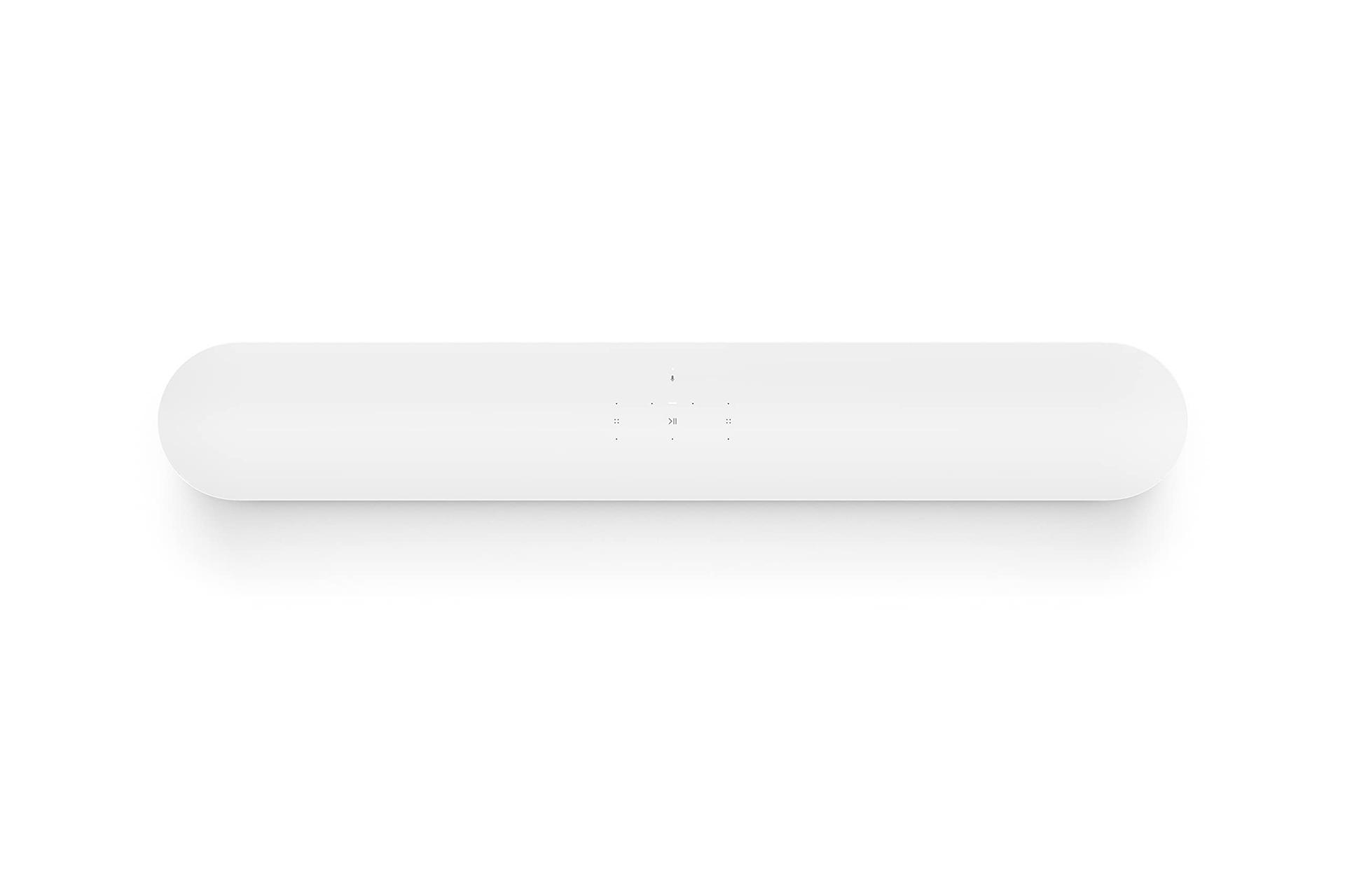 Sonos Beam (Gen 2) – Nutikas heliriba telerile, muusikale ja muule (Valge) – kasutusnäide