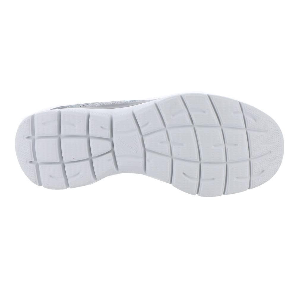 Skechers naiste Summits Dazzling Haze tossud, hall, 39 EU – pakend ja tarvikud