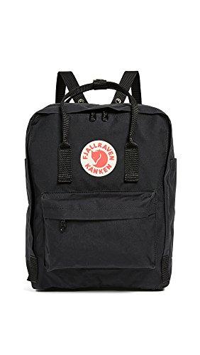 Fjällräven 23510 Kånken seljakott, must, 38 x 27 x 13 cm