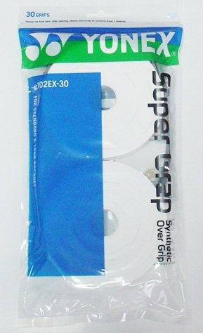 Yonex Overgrip Super Grap 30 tk, 0196000120100000 – detailne vaade