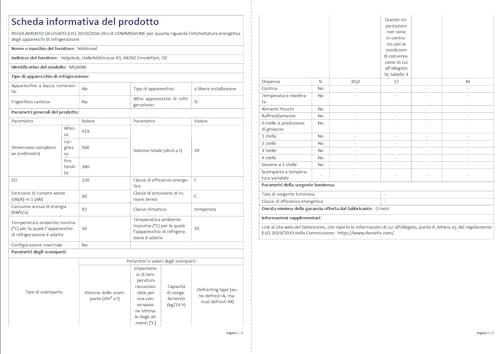 Mobicool MQ40W jahutuskast ratastega | Elektriline | 39 L | 12V, 230V | Auto, paat, haagissuvila ja vooluvõrk – pilt 15