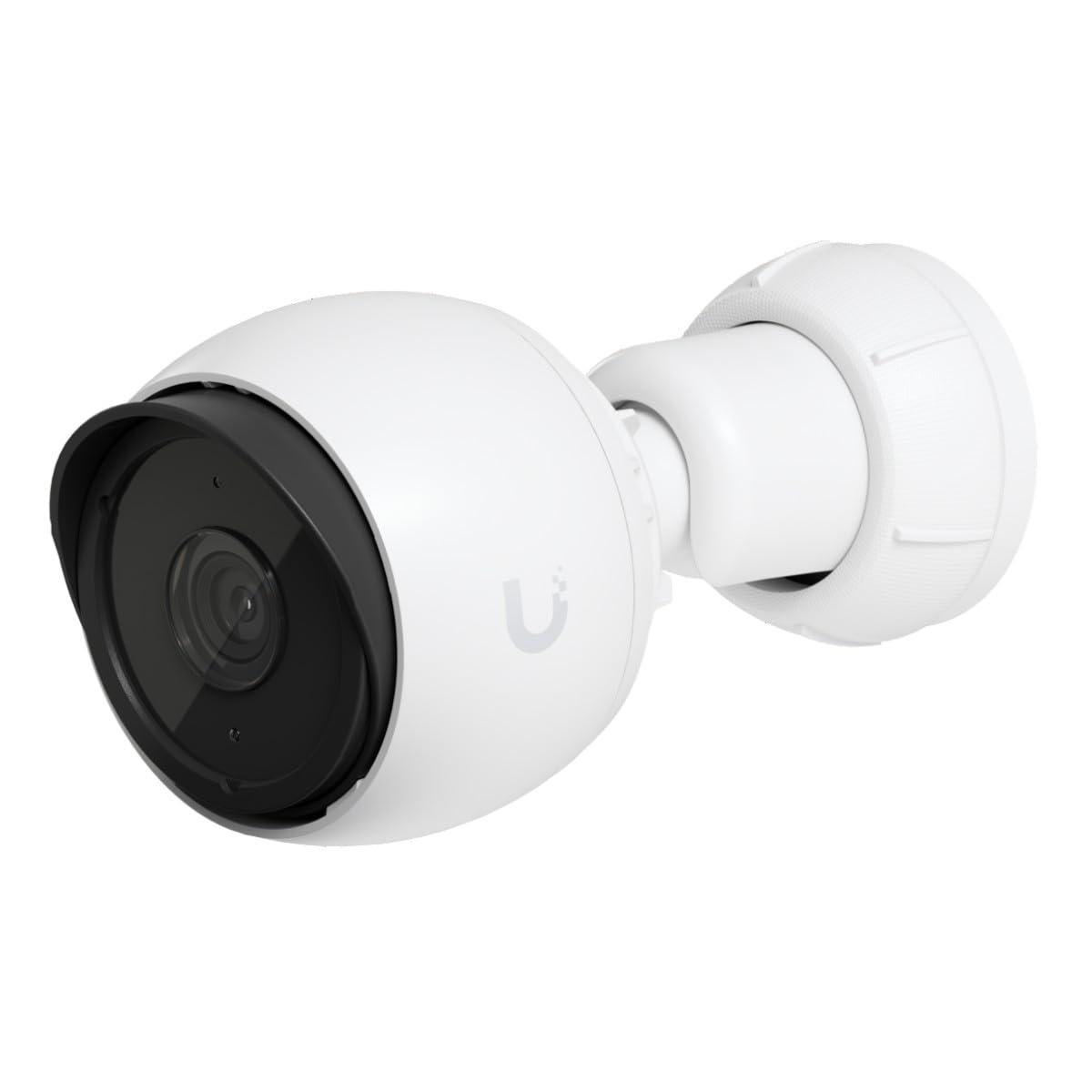 Ubiquiti Networks UniFi Protect G4-Bullet kaamera – Mitmekülgne 4 MP (1440p) sise- ja välikaamera ööpäevaringseks järelevalveks