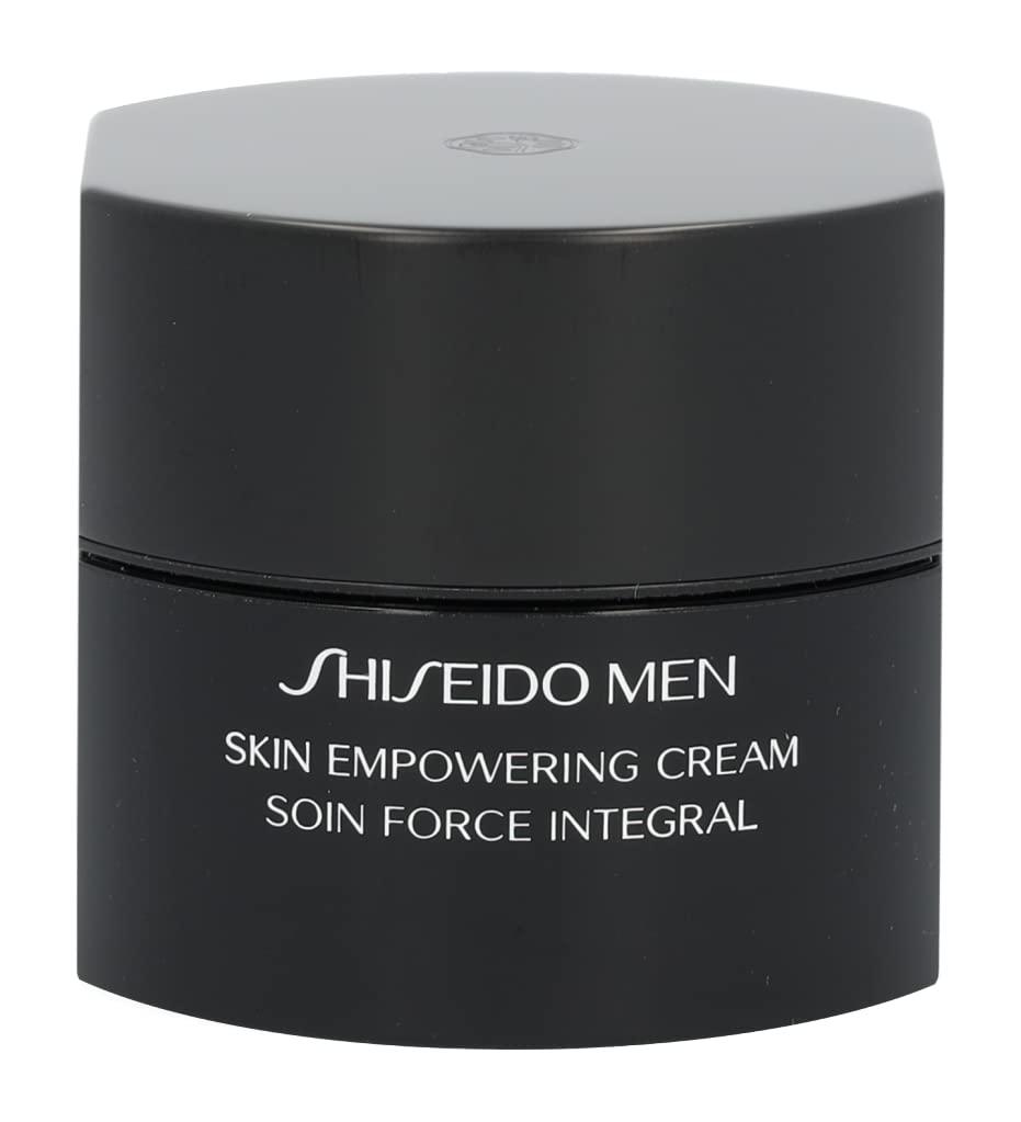 Shiseido niisutav ja noorendav näomask 1 pakk (1x 50 ml) – detailne vaade