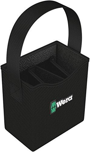 Wera 05004357001 2go 2 XL tööriistakonteiner – pilt 10