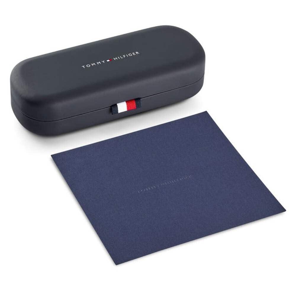 Tommy Hilfiger päikeseprillid TH 1718/S MUST/HALL 56/16/145 meeste prillid – pilt 6
