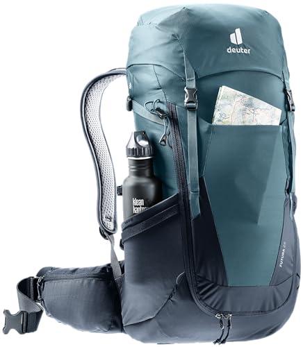 deuter Futura 26 matkamiseljakott – pilt 7