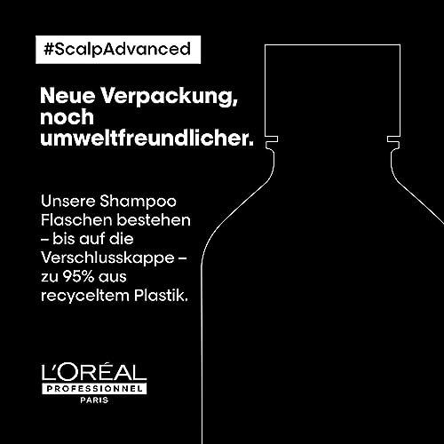 L’Oréal Professionnel tugevdav juuksehooldus juuste väljalangemise vastu, tihedamate juuste saavutamiseks, Aminexil Advanced juuste väljalangemise vastane aktivaator, 42×6 ml – pilt 11