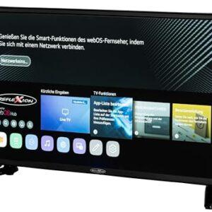 REFLEXION LED22IBT Nutikas LED teler