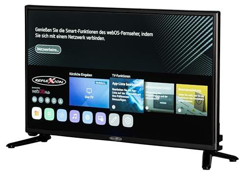 REFLEXION LED22IBT Nutikas LED teler