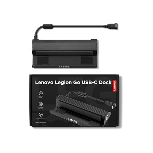 Lenovo Legion Go USB-C Dokkimisjaam – pilt 7
