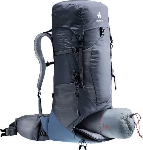deuter Aircontact Lite 40 + 10 kerge matkajalgratas – pilt 9