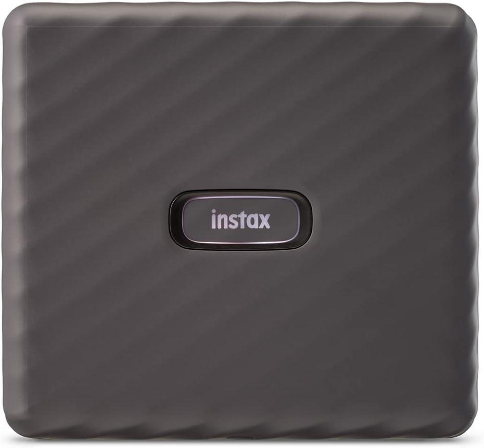 INSTAX LINK Wide nutitelefoni printer, Mocha Hall – pilt 10