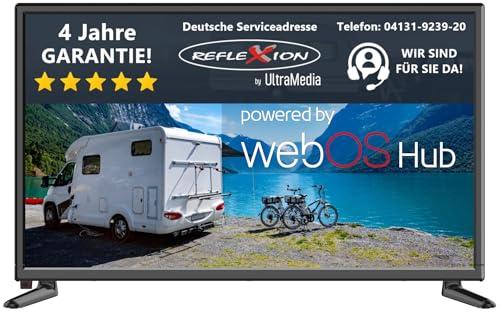 REFLEXION LED22IBT Nutikas LED teler