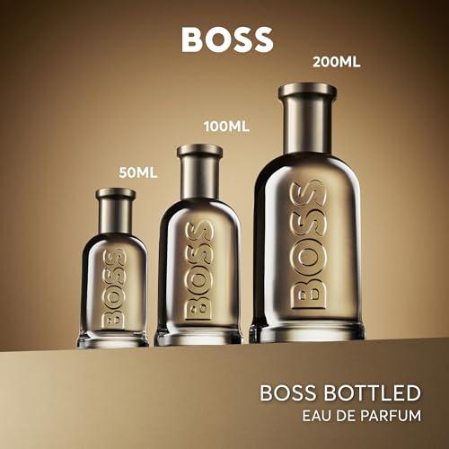 Boss Bottled Eau de Parfum meestele – lisavaade