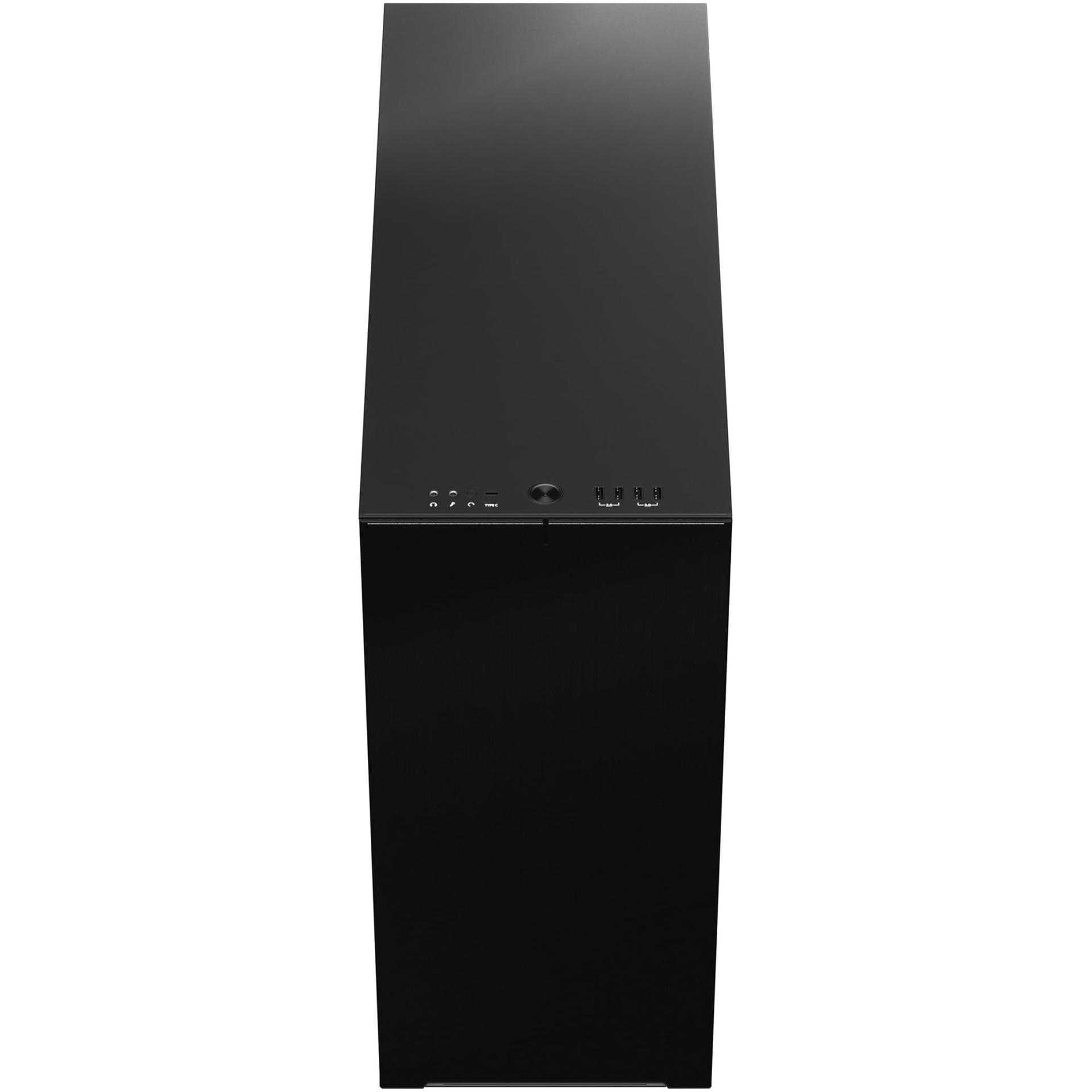 Fractal Design Define 7 XL Must ATX PC-korpus ilma toiteallikata, Kvaliteetsed materjalid & Vastupidavus – pilt 7