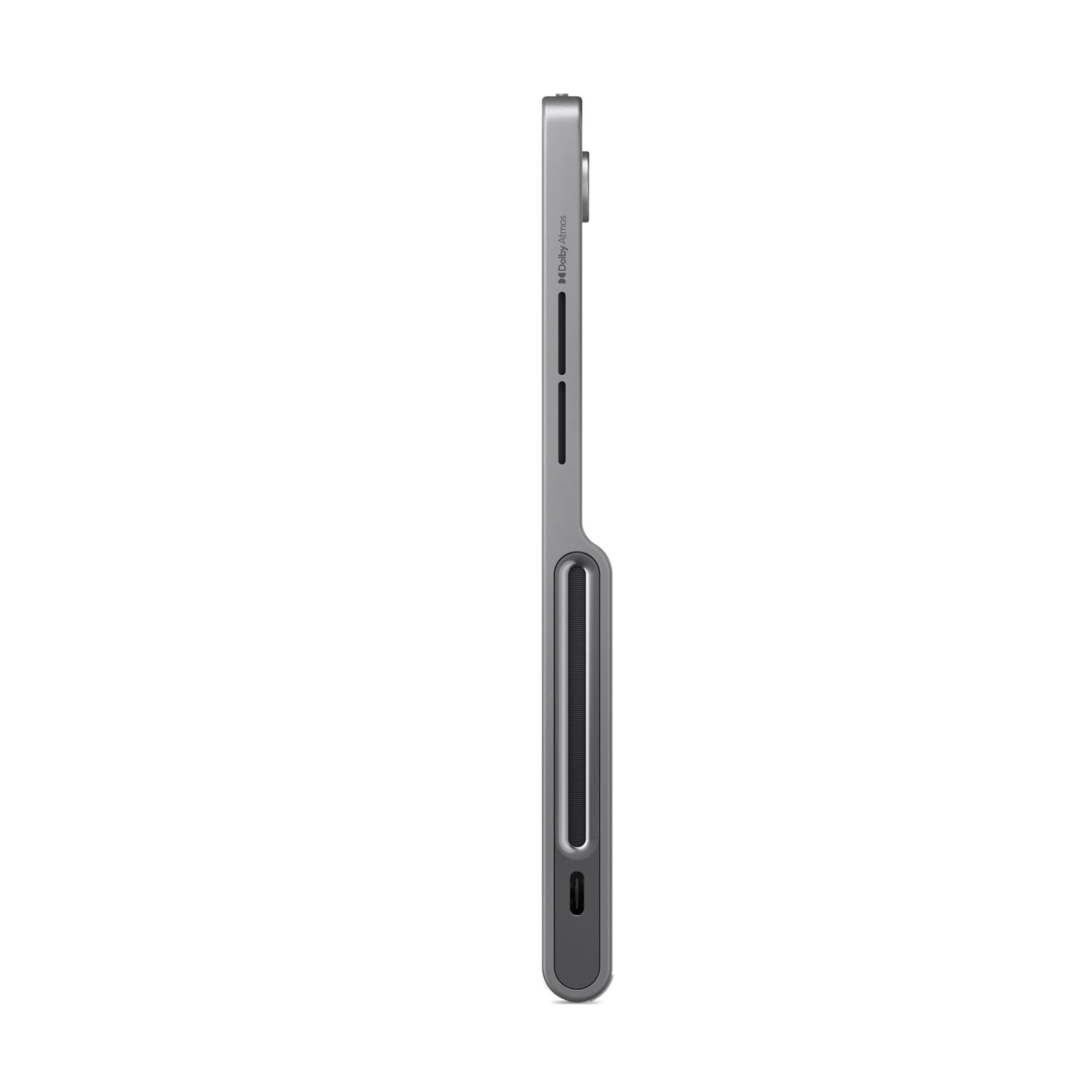 Lenovo Tab Plus tahvelarvuti, 29,9 cm (11,5 tolli), 2K, 2000 x 1200 pikslit, LCD, MediaTek Helio G99 Octa Core, 8 GB RAM, 128 GB, 90 Hz, 8 JBL Dolby Atmos kõlarit, WiFi 5 + Bluetooth 5.2, Android 14 – pakend ja tarvikud