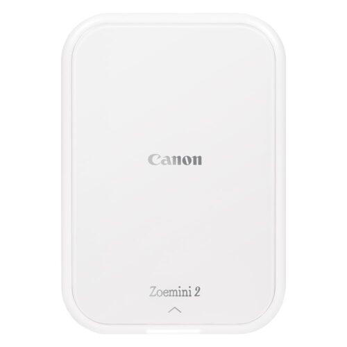 Canon Zoemini 2 Mini Fotoprinter – kompaktne kaasaskantav printer nutiseadmele (Bluetooth