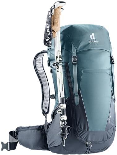 deuter Futura 26 matkamiseljakott – lisavaade
