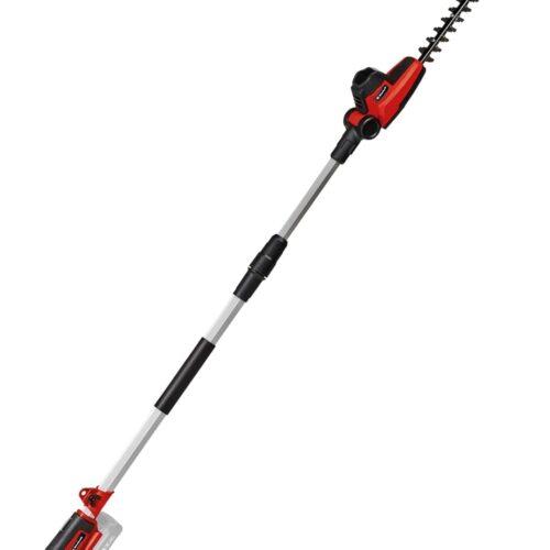 Einhell akuga teleskoop-hekilõikur GC-HH 18/45 Li T-Solo Power X-Change (liitiumioon