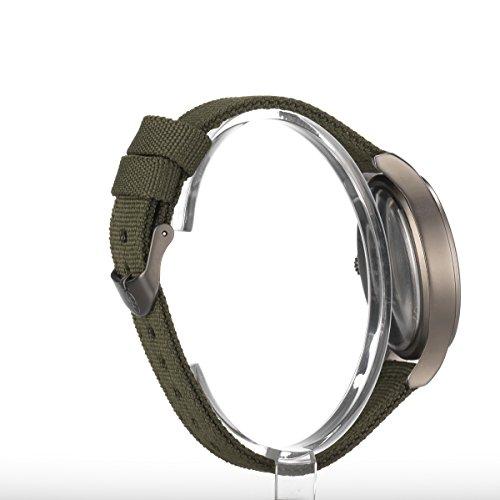 Timex Expedition Scout 40mm meeste käekell T49961 – pilt 13