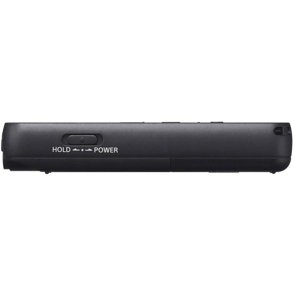 Sony ICD-PX370 Digitaalne mono hääl-salvesti integreeritud USB-ga (Diktofon