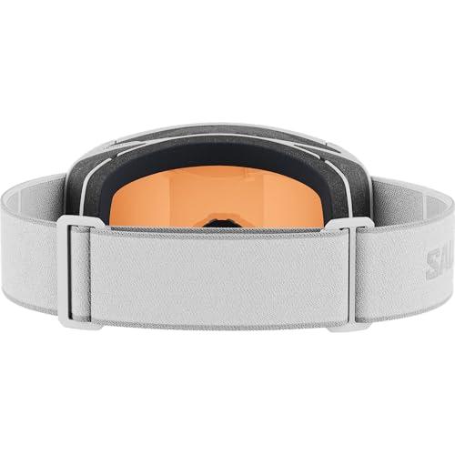 Salomon Aksium 20 S fotokroomne unisex suusaprillid – suurepärane sobivus, mugavus ja vastupidavus – kasutusnäide