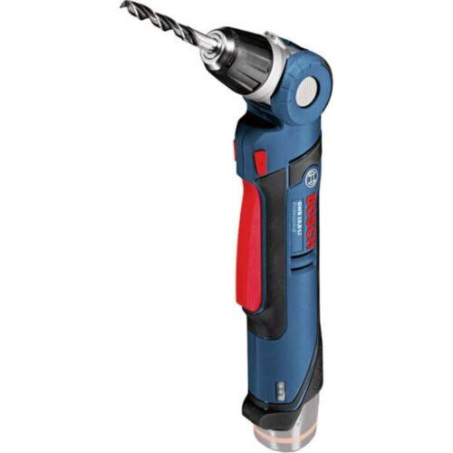 Bosch Professional 12V Süsteem Aku Nurkpuur GWB 12V-10 (sh 1/2 L-BOXX-sisud