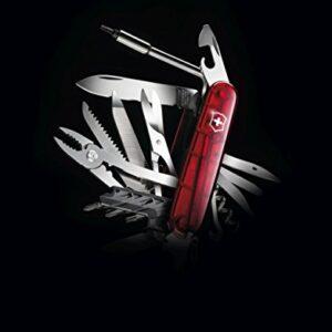 Victorinox Šveitsi Taskunuga Suur
