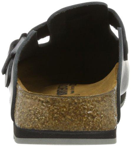 Birkenstock BB129-43 Super Grip Professional Boston libisemiskindlad klotsid | Must | Suurus 43EU / 9UK – pakend ja tarvikud
