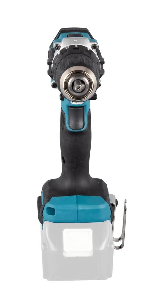 Makita DDF487Z akutrell 18V (ilma akuta, ilma laadijata) – lisavaade