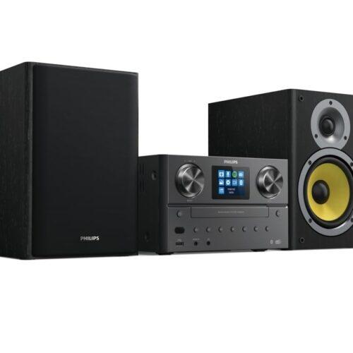 Philips TAM8905 Mikro-muusikasüsteem 100W