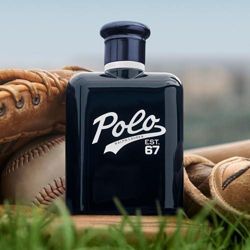 RALPH LAUREN POLO 67 EAU DE TOILETTE SPREI – 75 ml – pilt 11