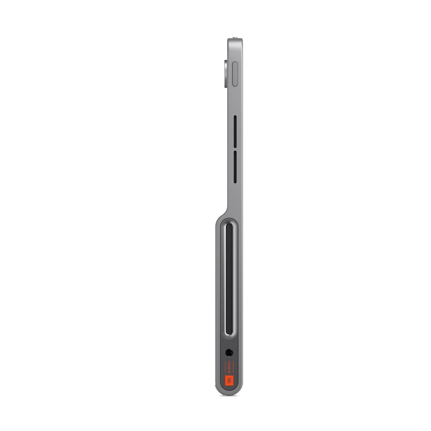 Lenovo Tab Plus tahvelarvuti, 29,9 cm (11,5 tolli), 2K, 2000 x 1200 pikslit, LCD, MediaTek Helio G99 Octa Core, 8 GB RAM, 128 GB, 90 Hz, 8 JBL Dolby Atmos kõlarit, WiFi 5 + Bluetooth 5.2, Android 14 – kasutusnäide