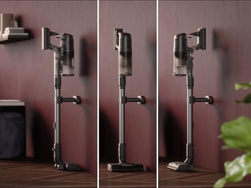 AEG AP61HB21SH 900 402 356, juhtmeta tolmuimeja, valge, täiskomplekt, 255 W, 500 ml, 79 dB – pilt 13