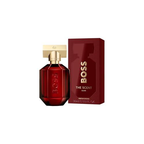 BOSS The Scent Elixir Parfum Intense naistele