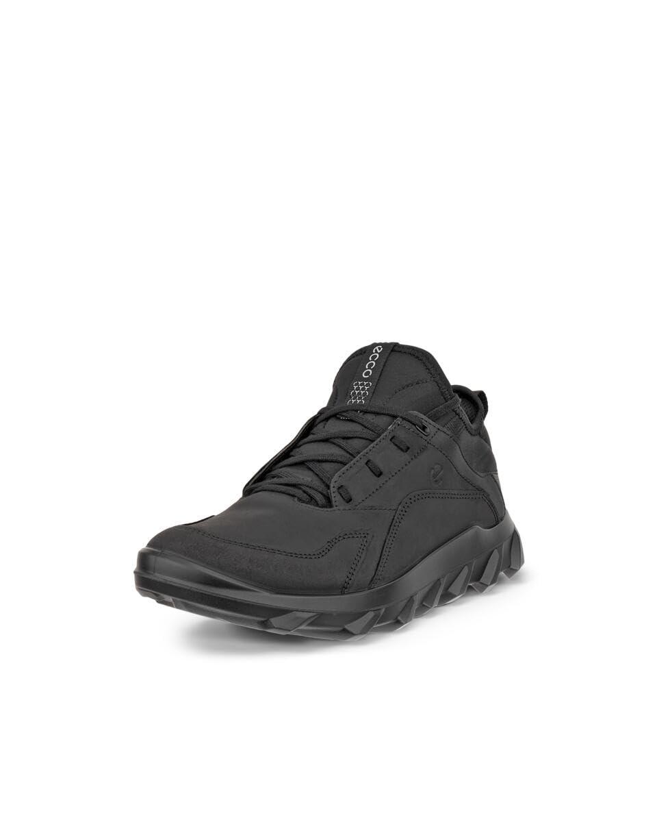 ECCO Meeste MX Matkajalats, Must, 42 EU