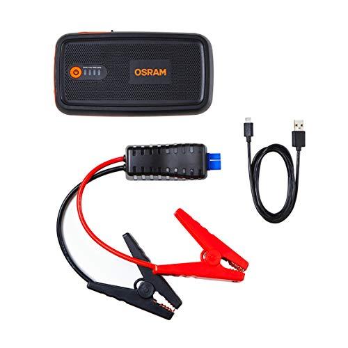 OSRAM BATTERYstart 300