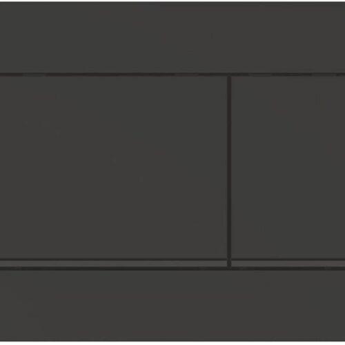 Geberit Sigma30 115.883.16.1 nuppplaat