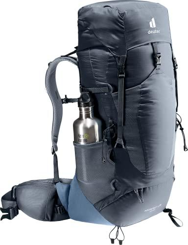 deuter Aircontact Lite 40 + 10 kerge matkajalgratas – pilt 6