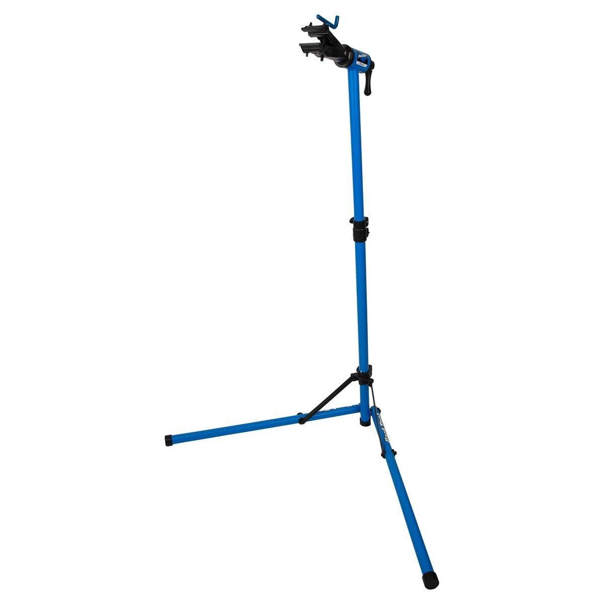 Park Tool Unisex – Täiskasvanute PCS-9.3 remondistatiiv, hõbedane, universaalne suurus