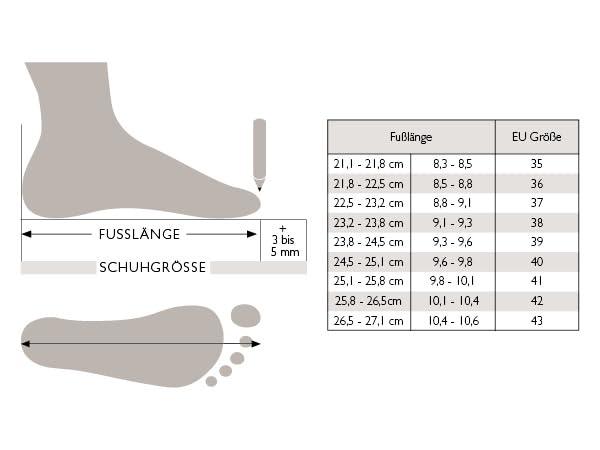 Tamaris naiste tossud mugavad; Valge, EU 38 – pilt 8