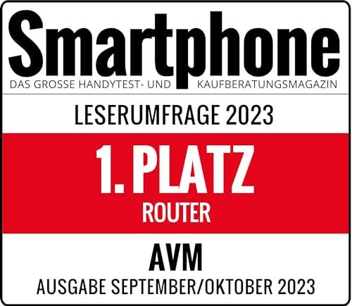 FRITZ!Box 7590 AX Rahvusvaheline (DSL/VDSL WLAN ruuter Wi-Fi 6-ga, 2 400 MBit/s (5 GHz) & 1 200 MBit/s (2,4 GHz), VDSL-Supervectoring 35b, Mesh, DECT-baas, sobib kasutamiseks Austrias/Šveitsis) – pilt 7
