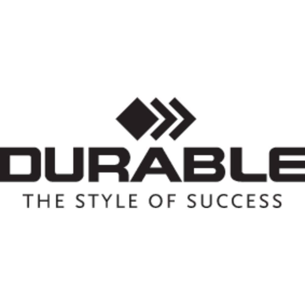 Durable lauanimesilt 105/210x297 mm