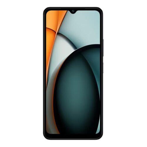 Xiaomi Redmi A3 128GB-4GB-5G Midnight Black