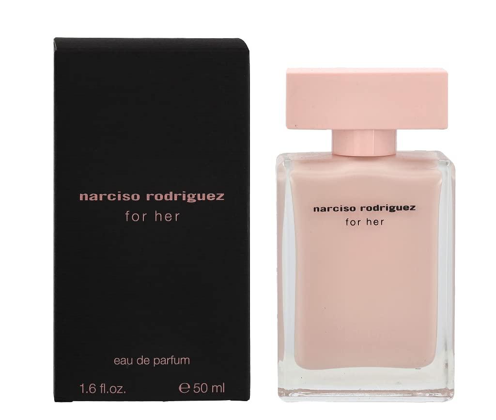 Narciso Rodriguez for Her