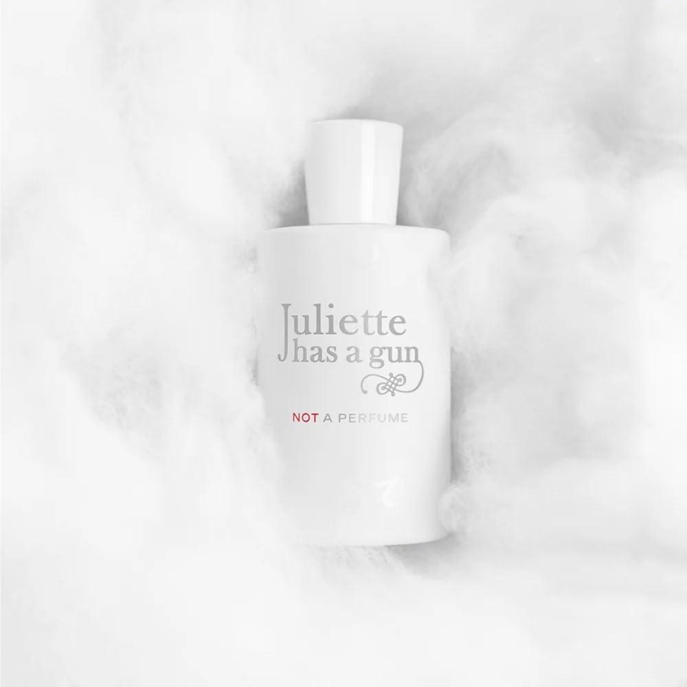 Juliette Has a Gun Not A Perfume naistele