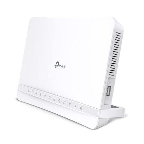 TP-Link VX231v Wi-Fi 6 VDSL Modemi ja Ruuter